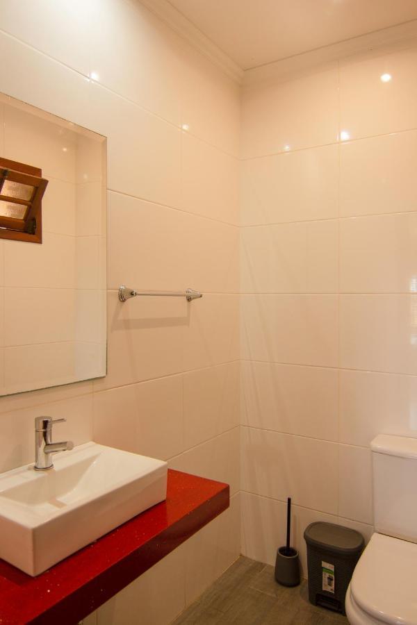 Pilar House Villa Funchal  Bagian luar foto