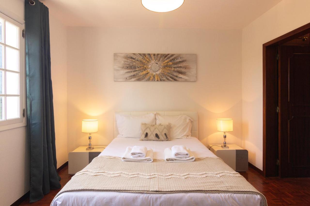 Pilar House Villa Funchal  Bagian luar foto