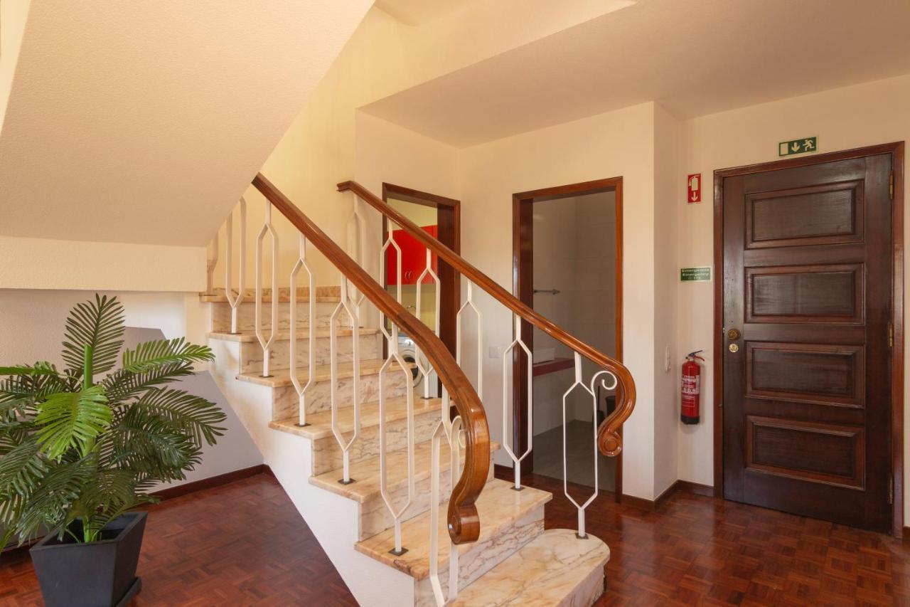 Pilar House Villa Funchal  Bagian luar foto