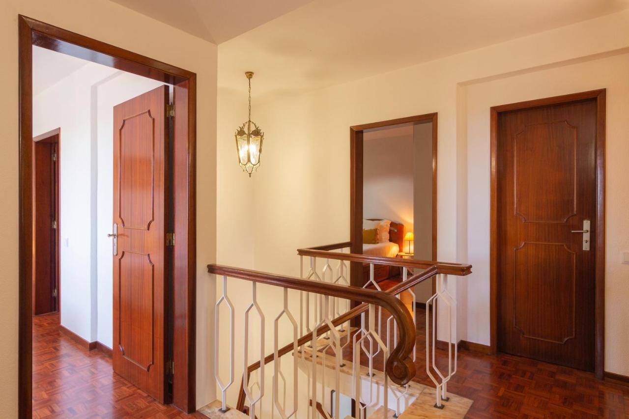 Pilar House Villa Funchal  Bagian luar foto
