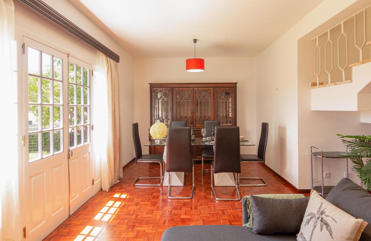 Pilar House Villa Funchal  Bagian luar foto